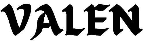 VALEN Logo